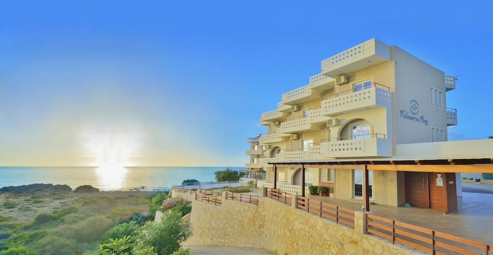 Falasarna Bay