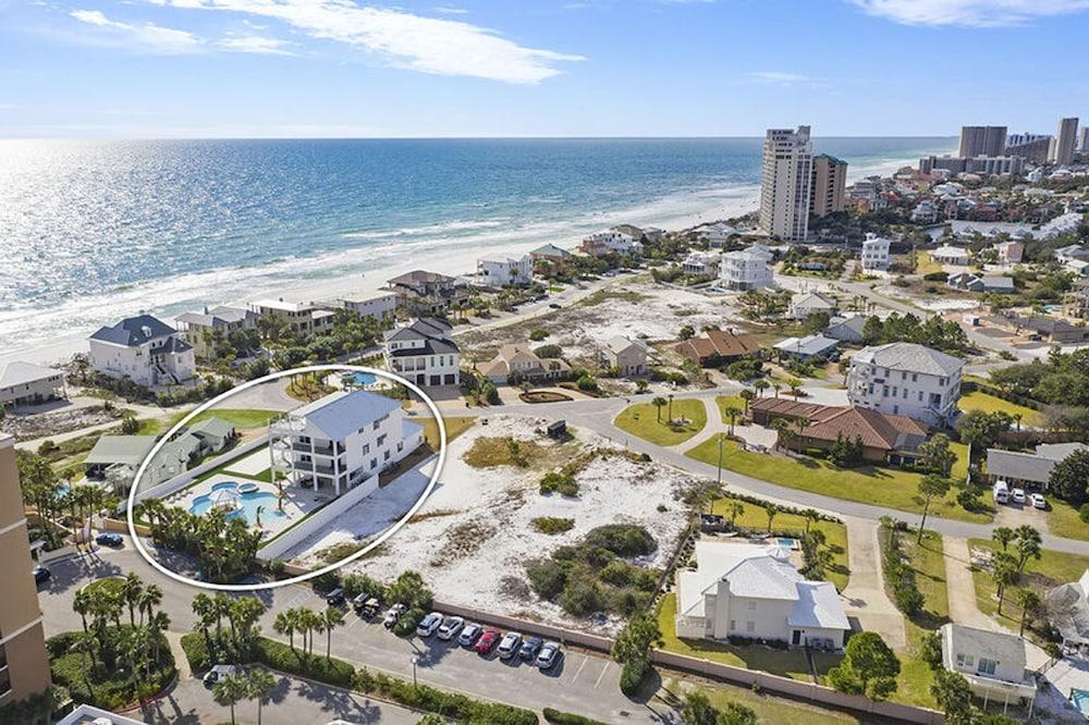 Bourbon Beach by Five Star Properties Exterior