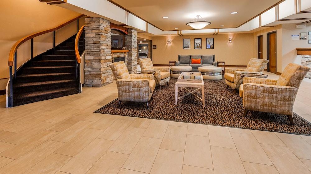 بست ويسترن ويتشيتا نورث