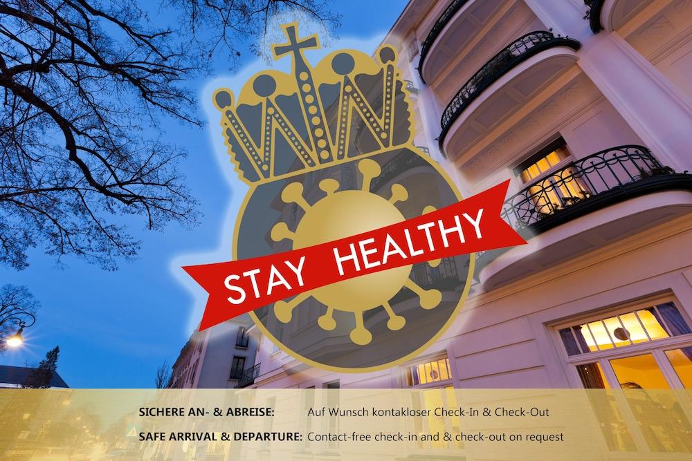 هوتل هيرزوغوف