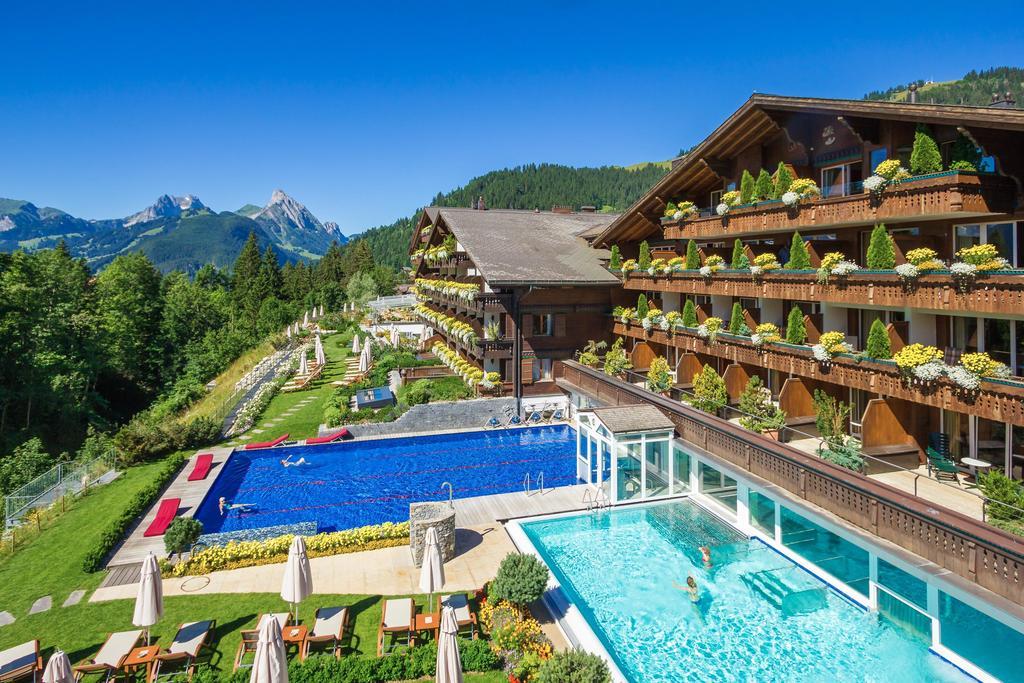 إرميتاج ويلنيس أند سبا هوتل