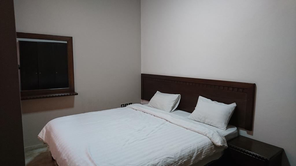 نور للشقق الفندقية أخرى