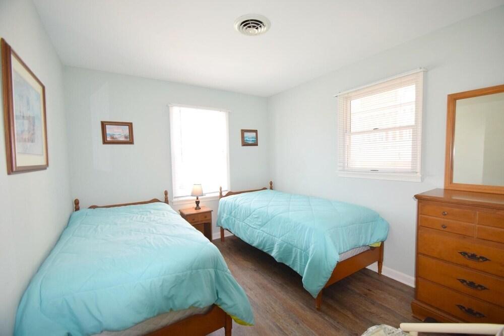 Barracuda 4 Room