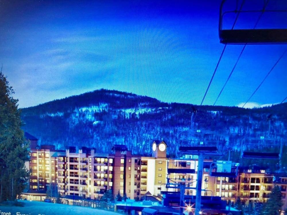 Village at Breckenridge 3302 By Peak Property Management Exterior