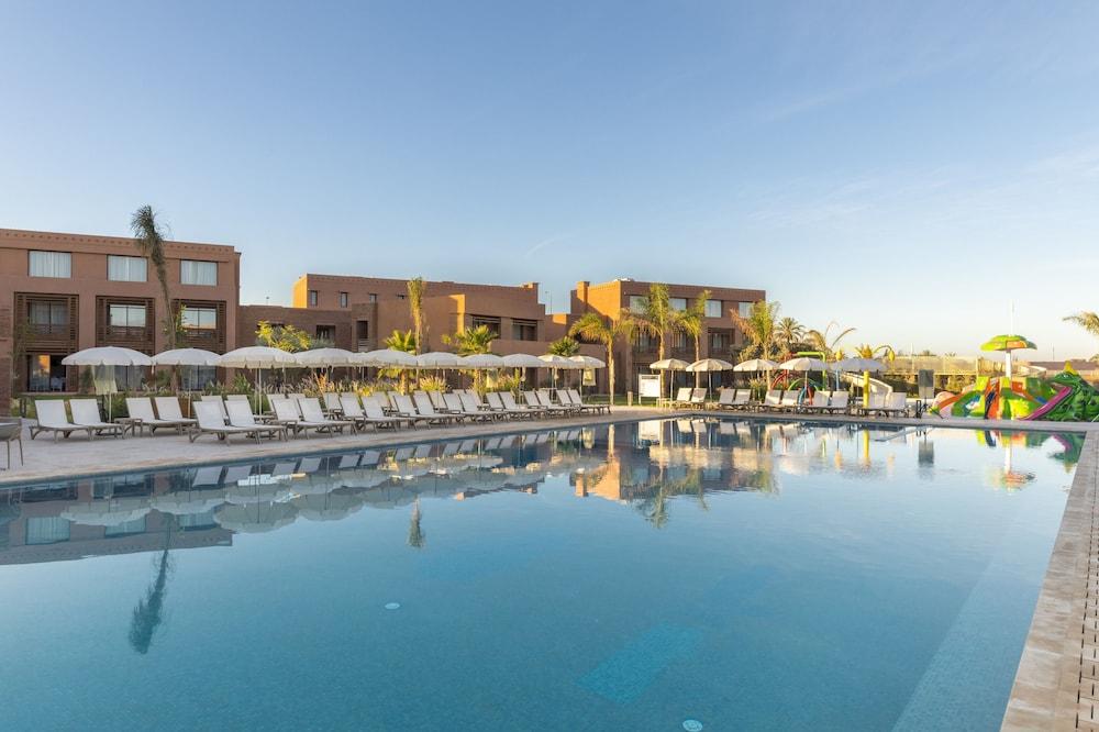 Be Live Experience Marrakech Palmeraie - All Inclusive Outdoor Pool