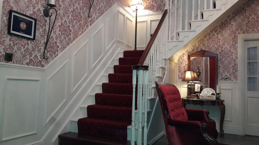 بيلكيلي كانتري هاوس الردهة