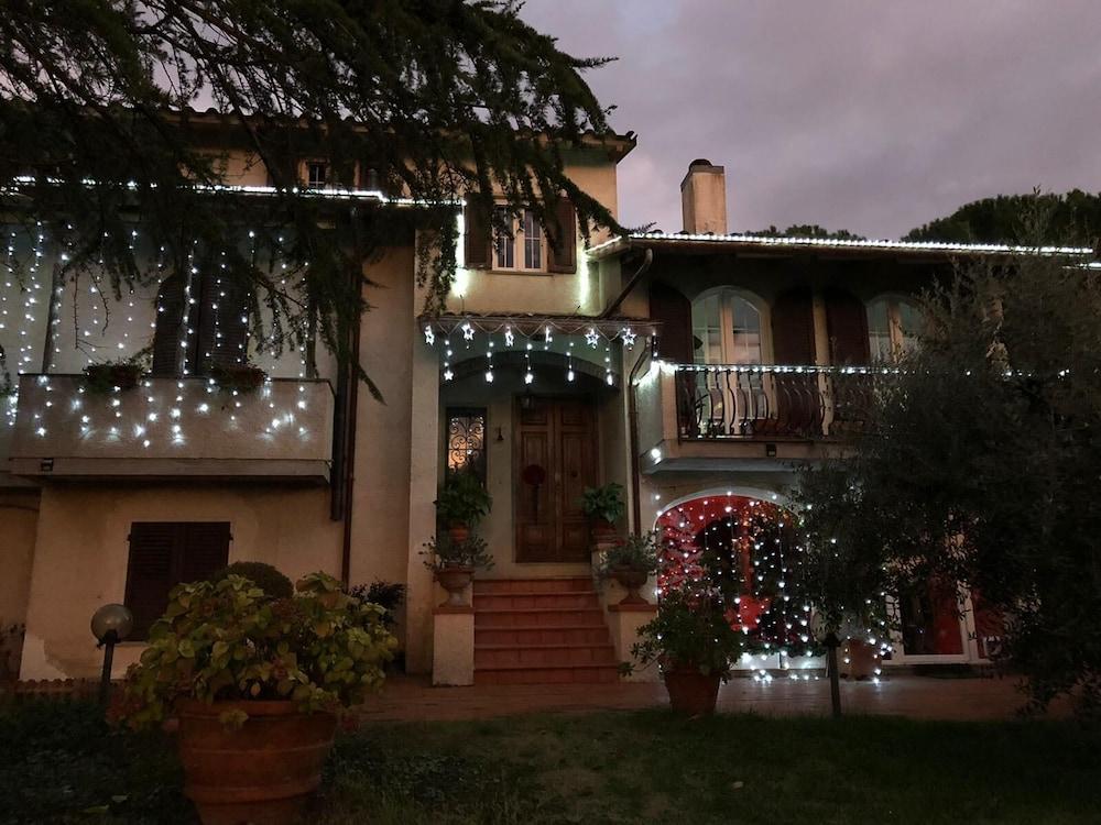 دا بييرو إي باولا