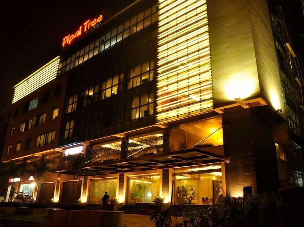 بيبال تري هوتل