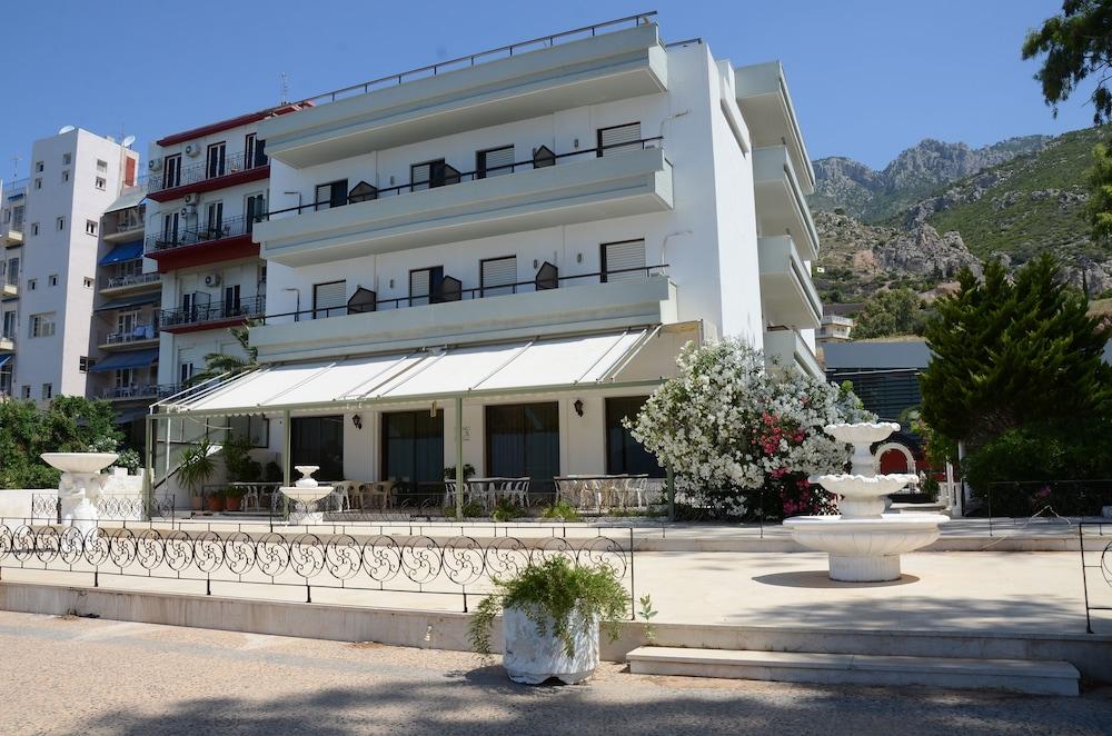 Hotel Mon Repos Featured Image