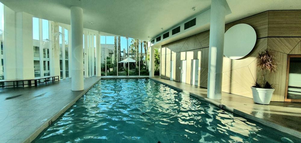 Ocean View - Breath taking Views Indoor Pool