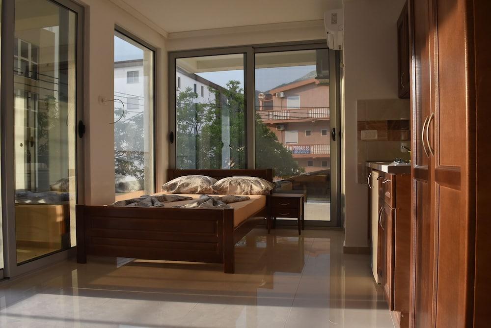 Apartmani Jasmina