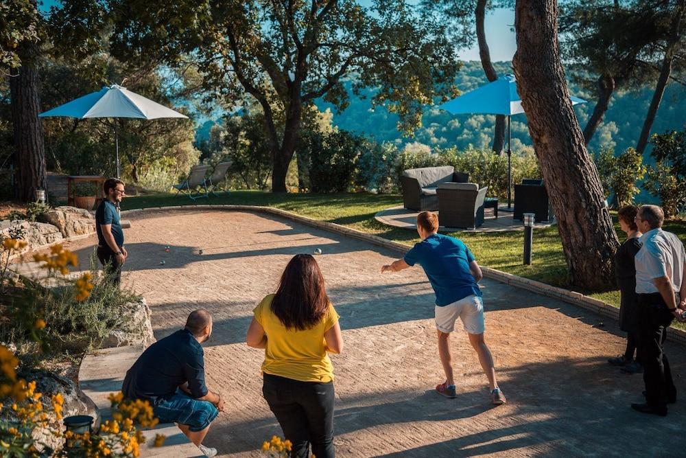 هوتل آند سبا ريستورانت كانتاميرلي