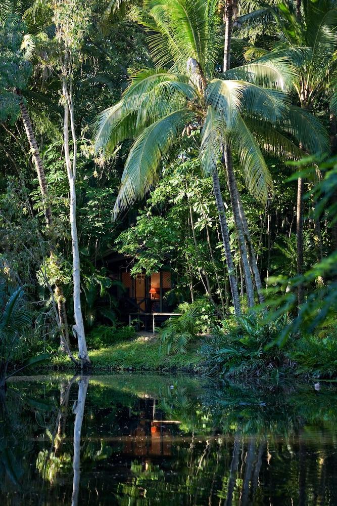 كيوارا بيتش ريزورت آند سبا المنطقة المحيطة بالمنشأة