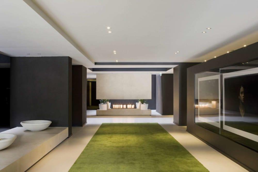 سانت كيلدا جاردن فيوز الردهة