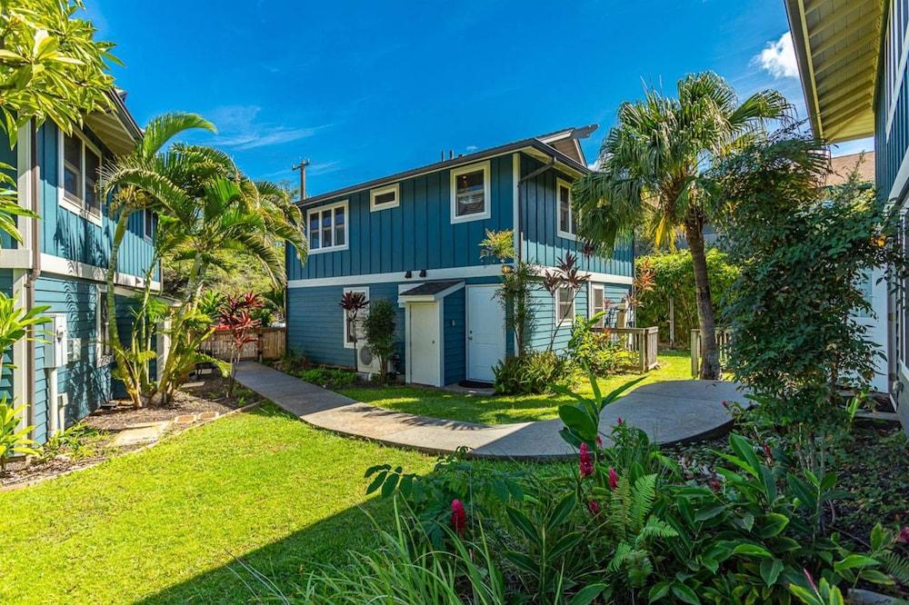 ذا كوف هال باي كولدويل بانكر أيلاند فاكيشنز