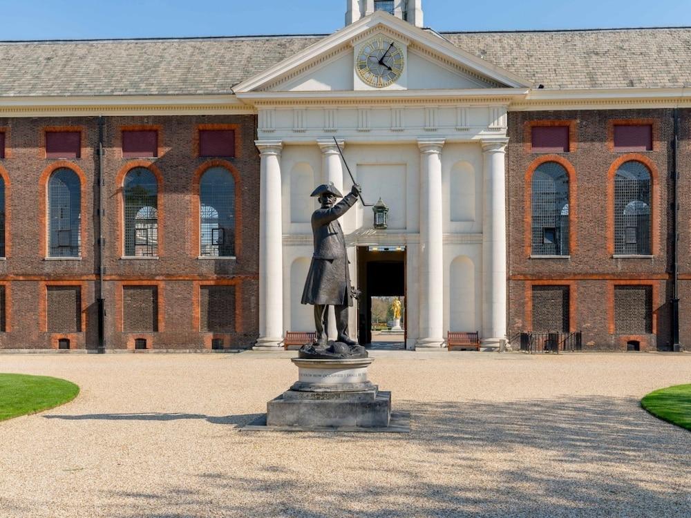 ستانينج هاوس إن تشيلسي المنطقة الخارجية