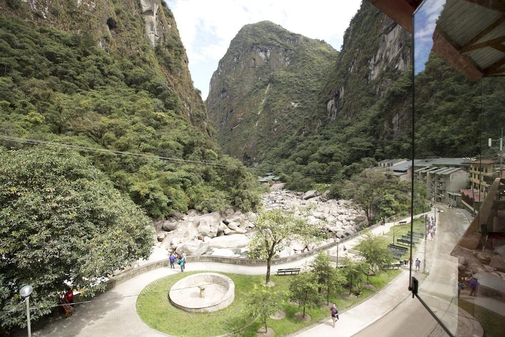 Tierra Viva Machu Picchu Exterior