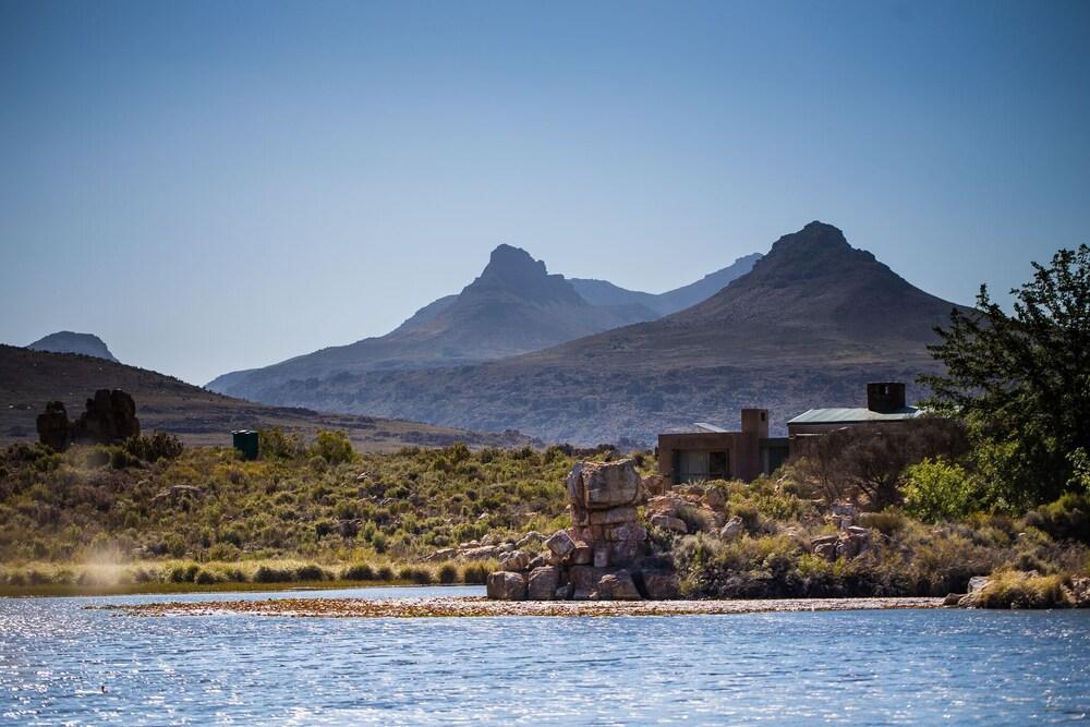 Cederberg Park Exterior