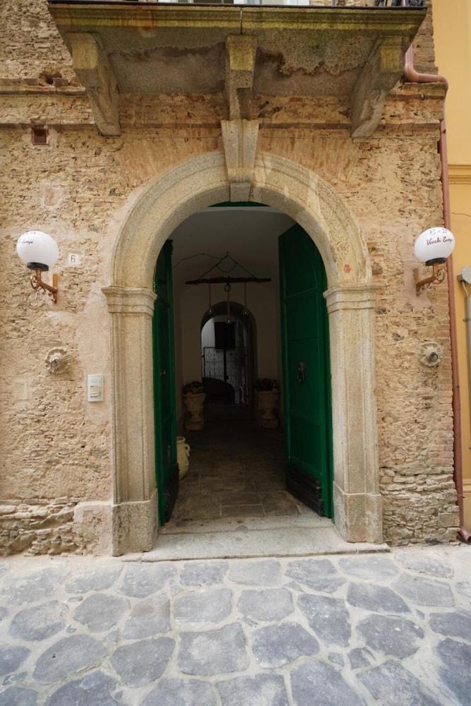 Residenza Vecchi Tempi Exterior
