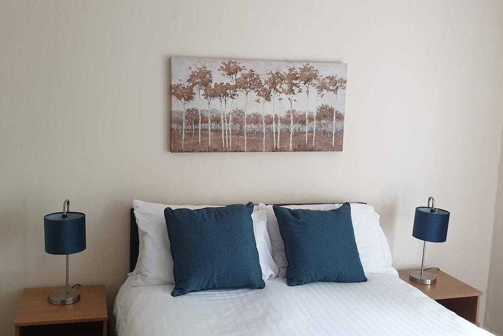 إرونمونجر هاوس غرفة