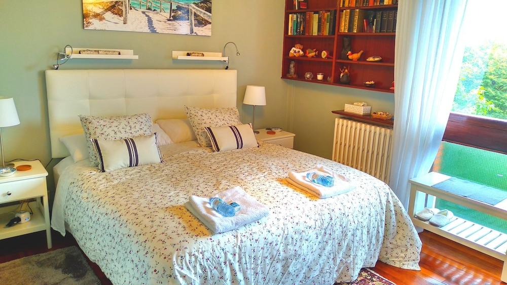 كاسا كارليني  هوم ستاي