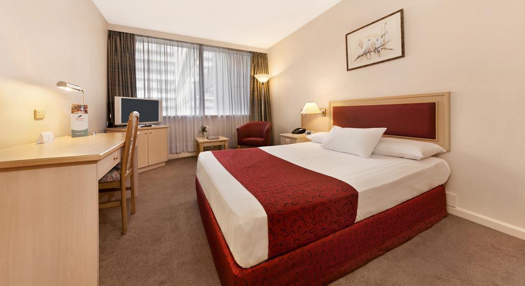 باي فيو أون ذا بارك أخرى