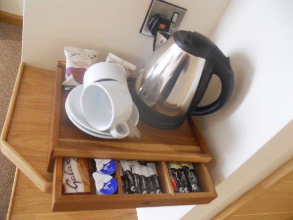 ريفرسايد كارافان آند كامبينج بارك داخلي