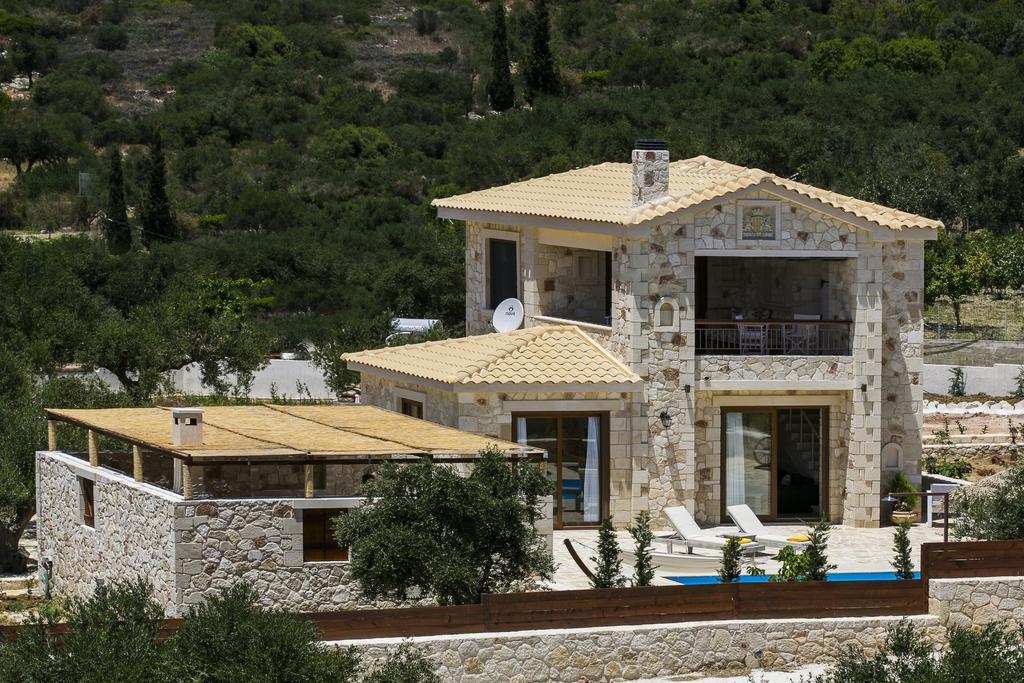 Villa Ydria
