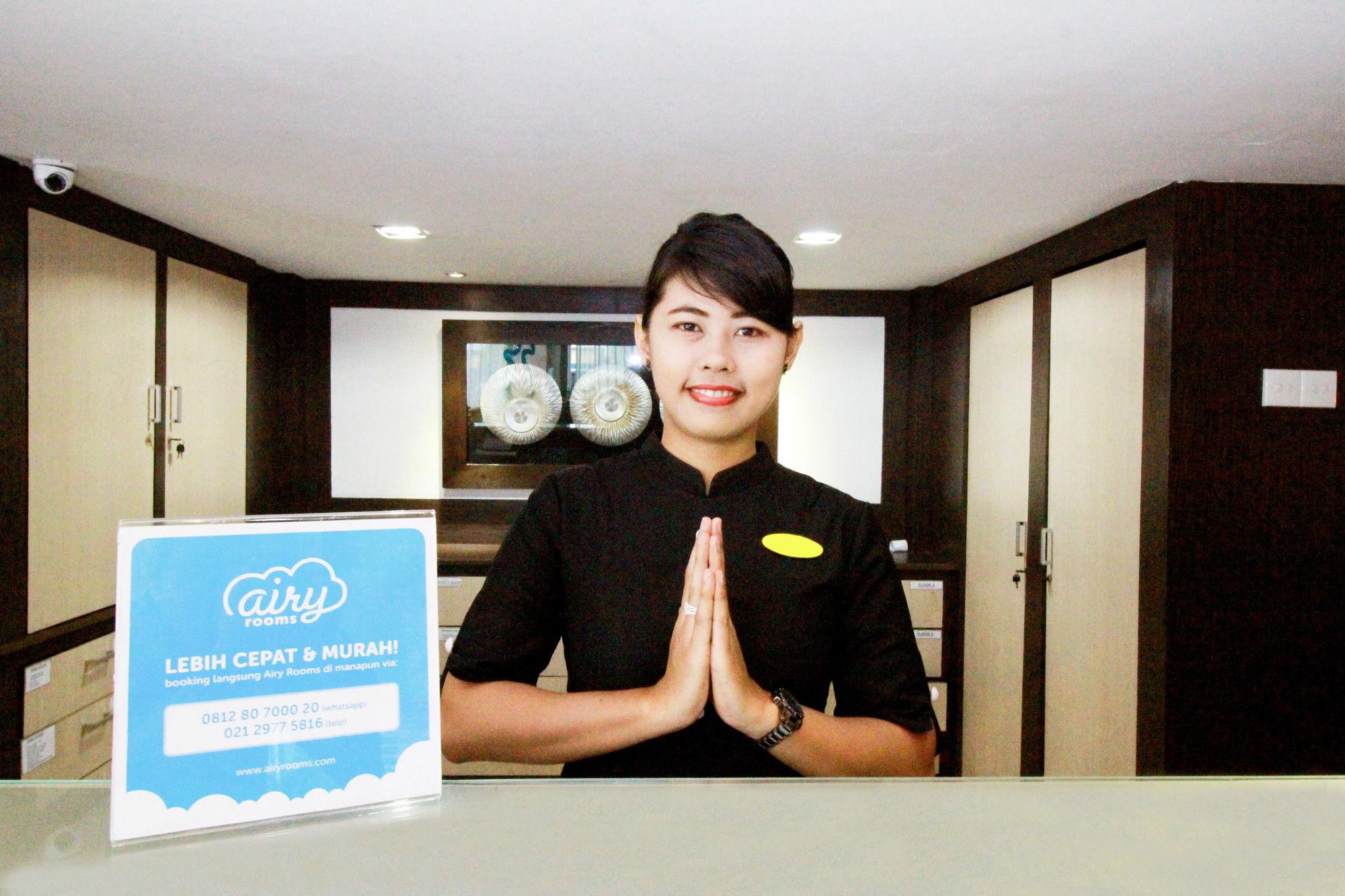 Daima Hotel Padang أخرى