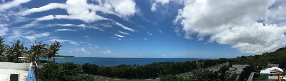 One Day Ocean Villa