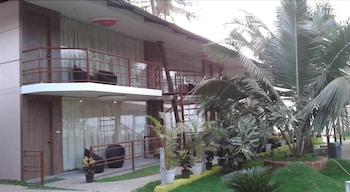 Boomerang Resort & Spa Property Grounds