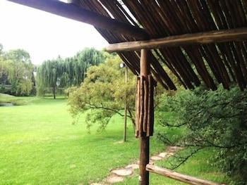 Rustika Guest Lodge Property Grounds