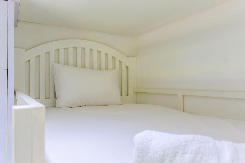 Elegant 1Br Apartment At Tuscany Residences