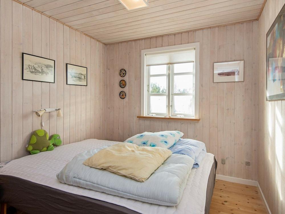 Spacious Holiday Home in Jutland With Spa Room