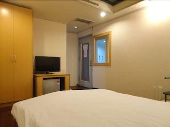 Yi Pin Yuan Hotel Guestroom