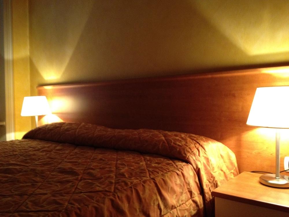Residence Corte della Vittoria Room