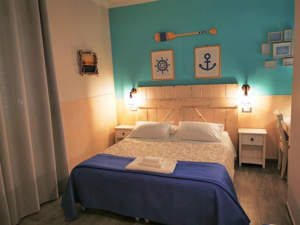 AlCivico3 B&B Featured Image