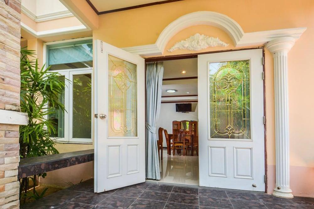 Kamalar Palace Longstay house
