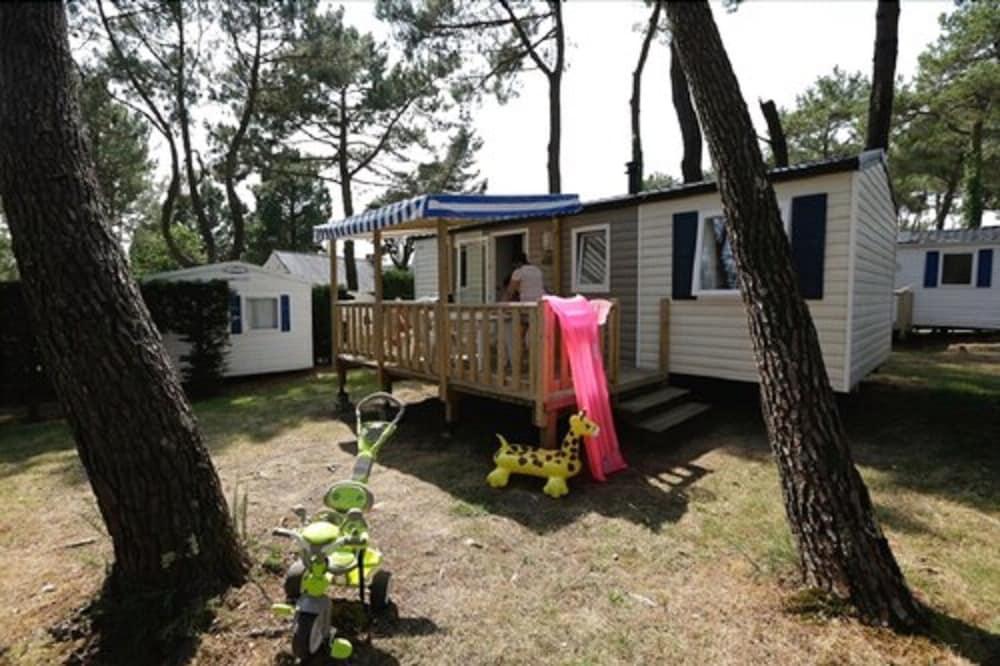 كامبينج لو فور إسبانيول