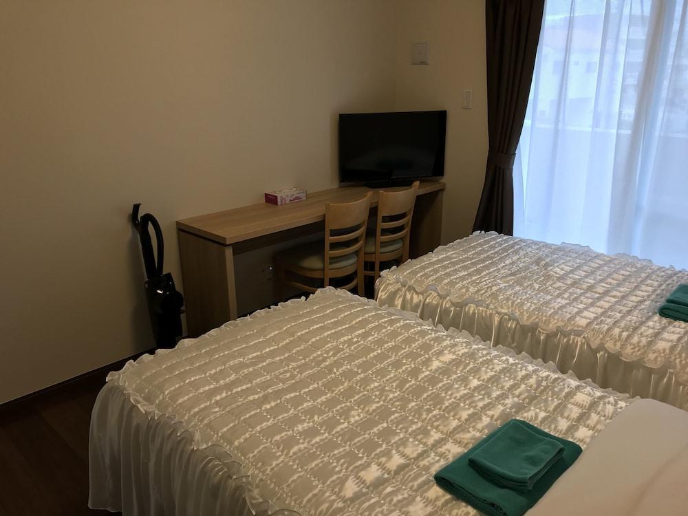 Weekly Harbor View Mansion Ginowan Room