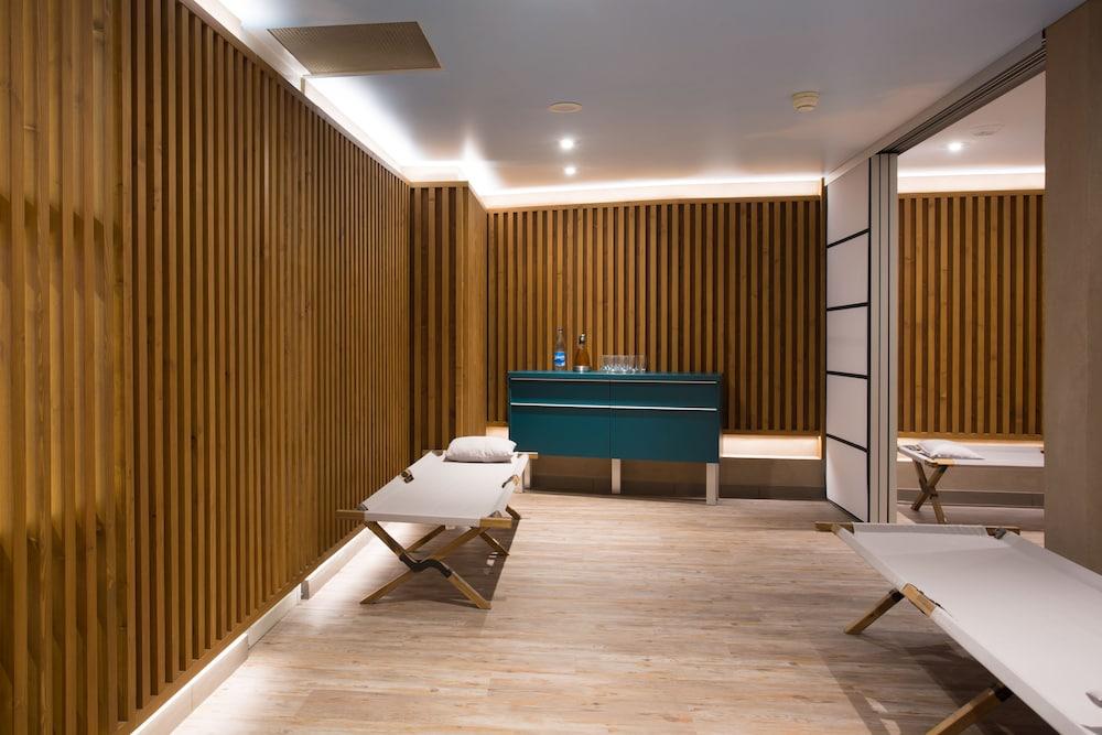 Hôtel Le Rapp Spa