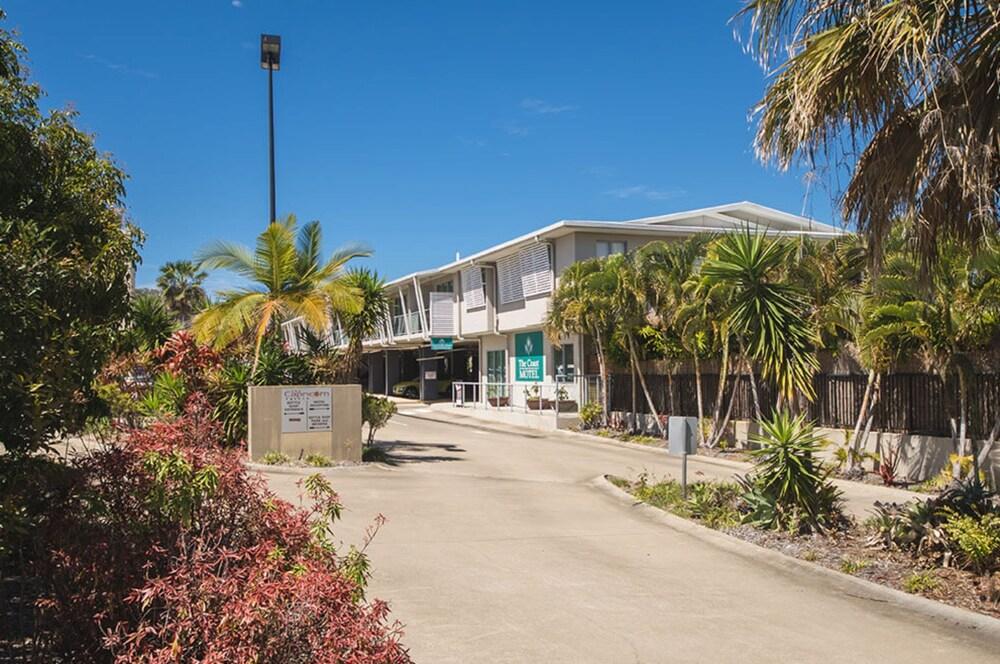 The Coast Motel