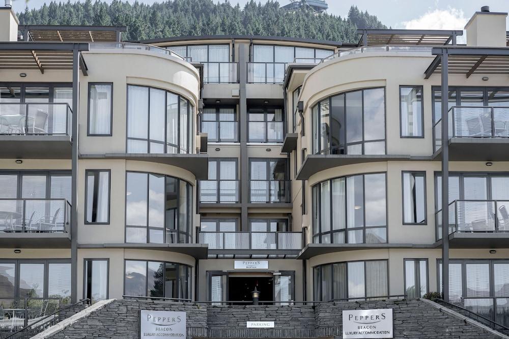 بيبرز بيكون كوينزتاون