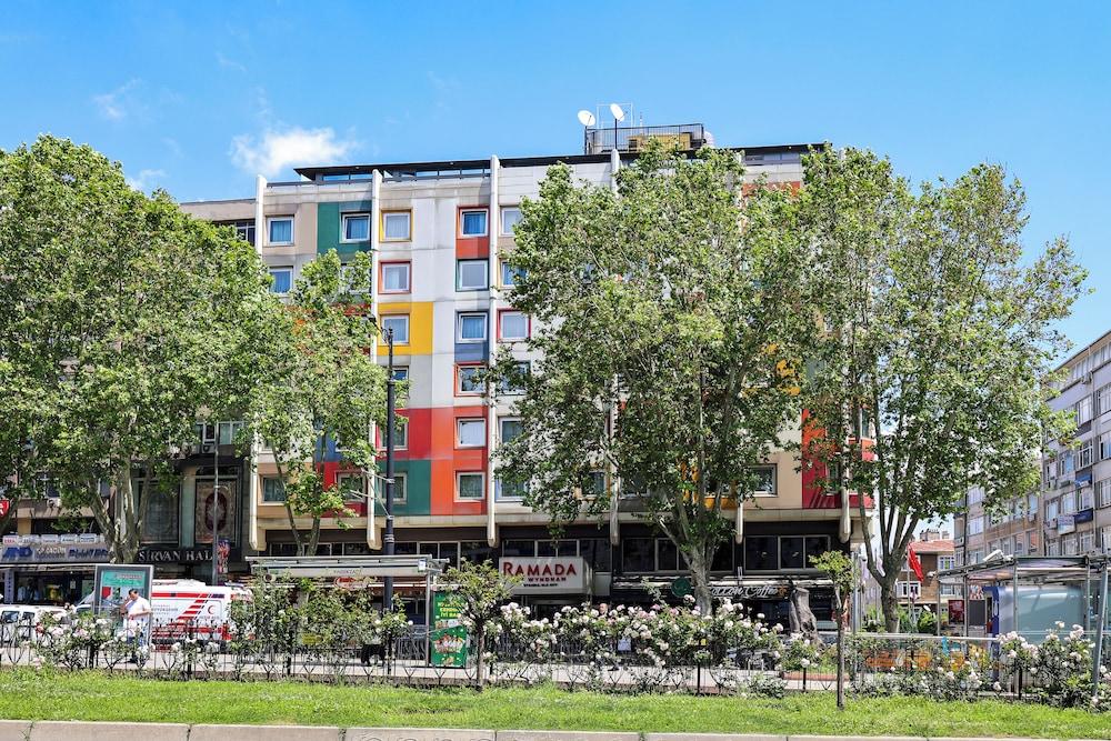 Ramada by Wyndham Istanbul Old City