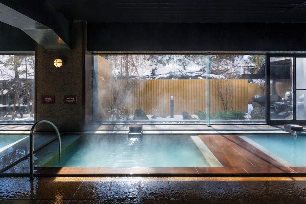 بارك هوتل ميابيتي