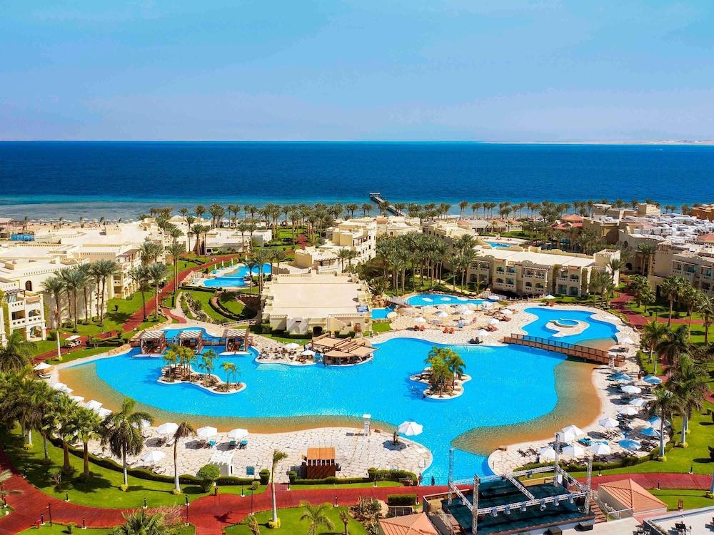 Club Prive By Rixos Sharm El Sheikh (families & couples only)
