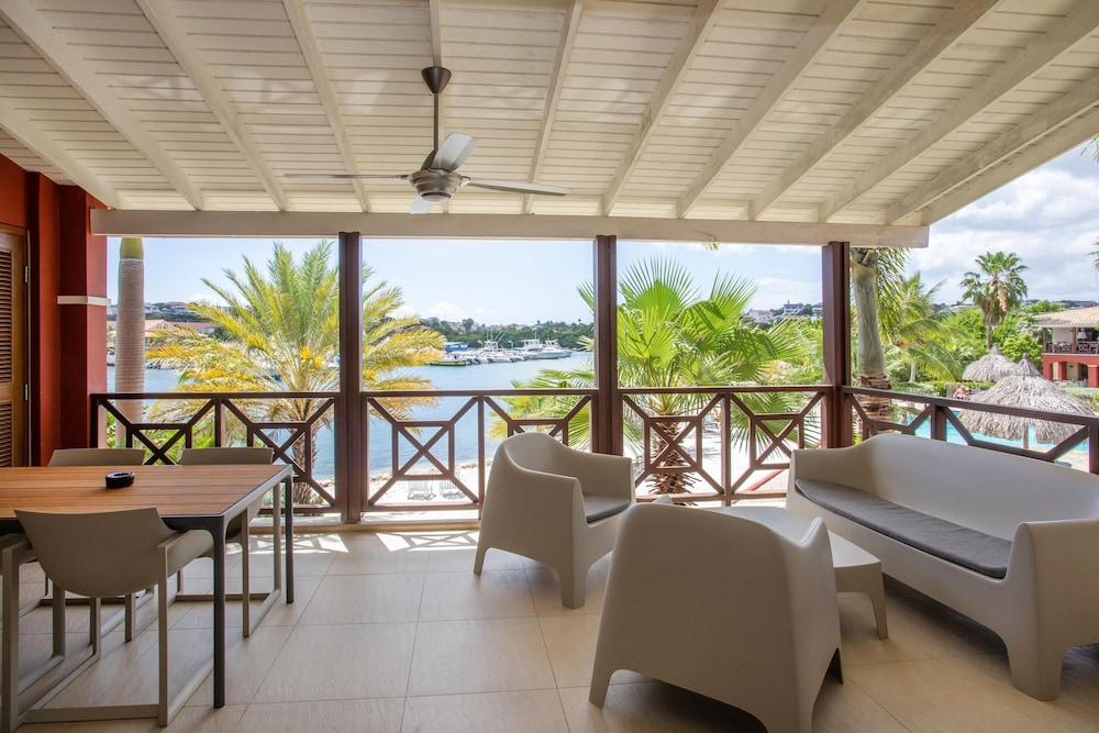 Holiday Home by Sea Willemstad Pool