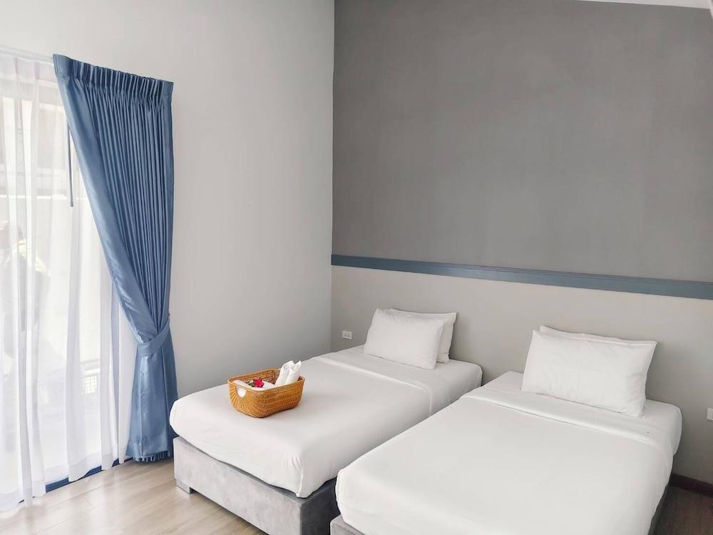 رابينا هاوس