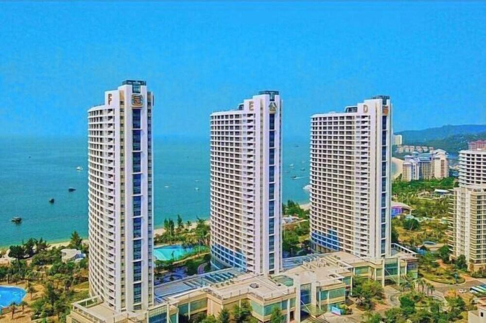 Xunliao Bay Xianghai Resort Hotel (Huidonghai Park Branch)