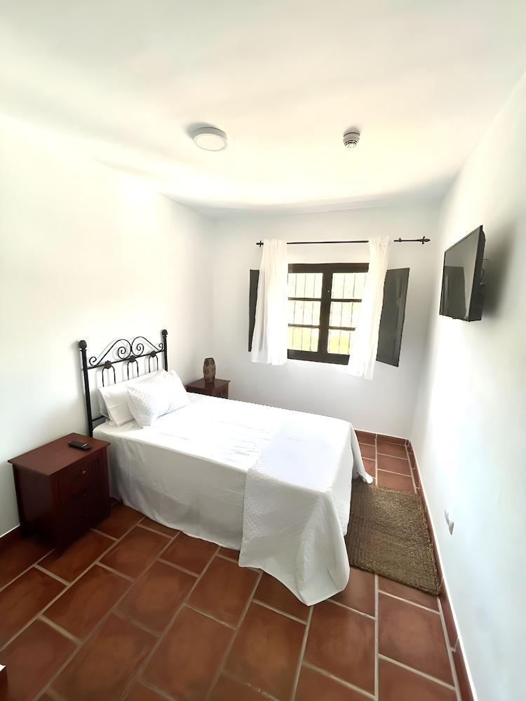 Hotel Casa Zafra